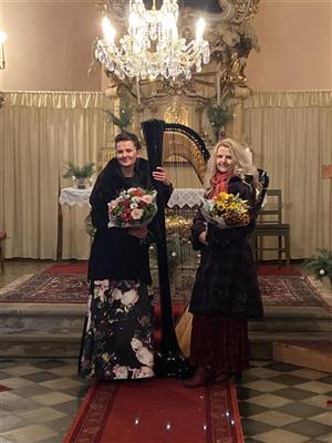 Vánoční koncert