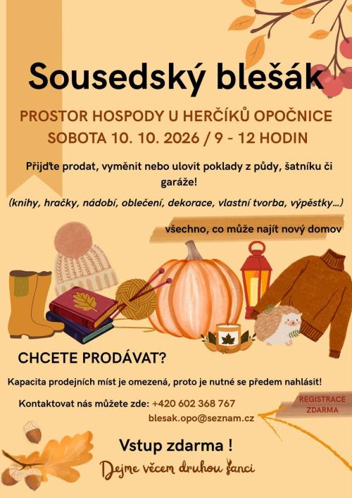 Blešák